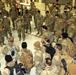 Mississippi Guardsmen Leave for Inauguration Support
