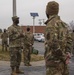 Delaware Air National Guard Volunteers support the 59th Presidential Inauguration