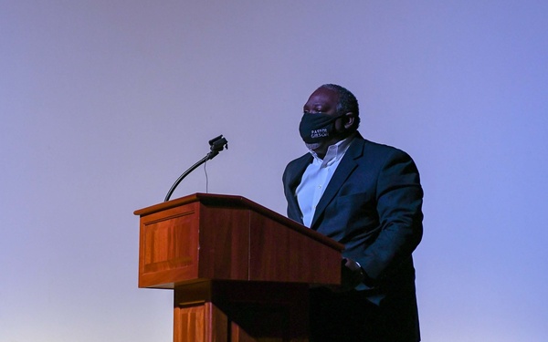 TLR celebrates legacy of MLK