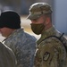 Utah National Guard activates to U.S. Capitol for presidential inauguration