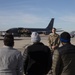 Utah National Guard activates to U.S. Capitol for presidential inauguration