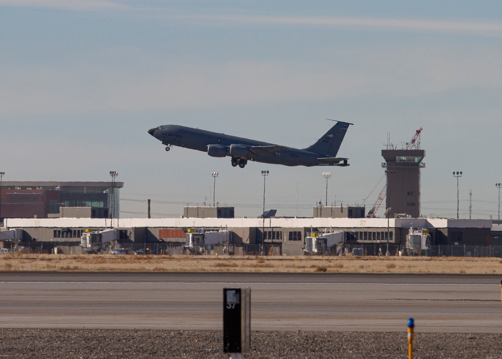 Utah National Guard activates to U.S. Capitol for presidential inauguration