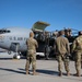 Utah National Guard activates to U.S. Capitol for presidential inauguration
