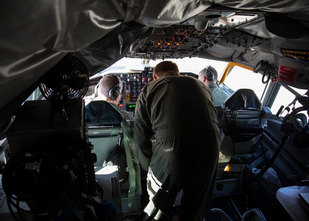 Utah National Guard activates to U.S. Capitol for presidential inauguration