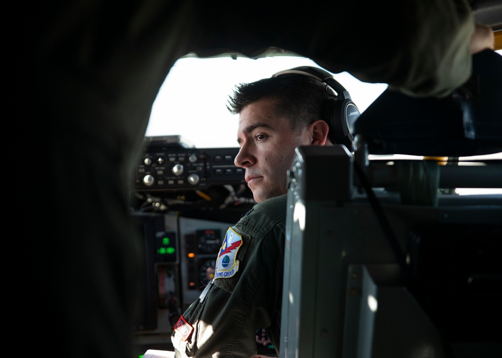 Utah National Guard activates to U.S. Capitol for presidential inauguration