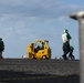 USS Nimitz Conducts Replenishment-At-Sea