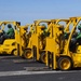 USS Nimitz Conducts Replenishment-At-Sea