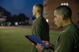 Cpl. Albert P. Gettings
