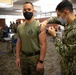 11th Marines Leadership Vaccination