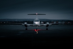 12th CAB fixed wing operations essential to Army's mission in Europe