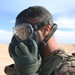Soldiers from 40th BEB conduct CBRN training