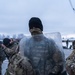 Indiana Guardsmen Depart for Washington