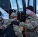 Indiana Guardsmen Depart for Washington