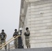 DC National Guard Provides Capitol Security
