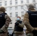 DC National Guard Provides Capitol Security