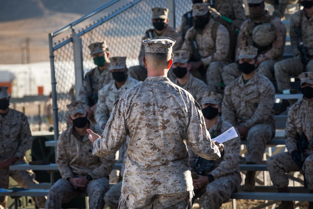 Remember Your Oath