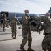 Tennessee National Guard arrives to support 59th Presidential Inauguration