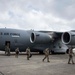 North Carolina National Guard arrives to support 59th Presidential Inauguration