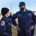 Acting DHS secretary, Coast Guard commandant, visit security personnel in anticipation of 2021 Presidential Inauguration