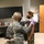 Utah National Guard Members Receives COVID-19 Vaccinations