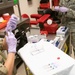 Utah National Guard Members Receives COVID-19 Vaccinations