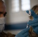 COVID-19 vaccinations begin at Maxwell-Gunter AFB