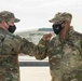 Air Force Chief of Staff visits Soldiers, Airmen in Washington, D.C.