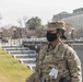 Air Force Chief of Staff visits Soldiers, Airmen in Washington, D.C.