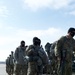Nebraska National Guard provide support for the 59th Presidential Inauguration