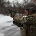 Minnesota Guardsmen provide support to 59th Presidential Inauguration