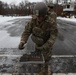 Minnesota Guardsmen provide support to 59th Presidential Inauguration