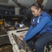 Sailor Perform Maintenance