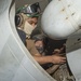 Sailors Perform Maintenance
