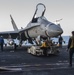 Sailors Transport Aircraft
