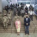 Guam Guard Sends Troops to the Capitol