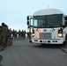 Minnesota Guardsmen provide support to 59th Presidential Inauguration