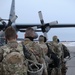 Minnesota Guardsmen provide support to 59th Presidential Inauguration