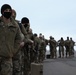 Minnesota Guardsmen provide support to 59th Presidential Inauguration