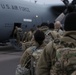 Minnesota Guardsmen provide support to 59th Presidential Inauguration