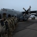 Minnesota Guardsmen provide support to 59th Presidential Inauguration