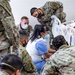 Additional military medical personnel onboard to Riverside Medical Center