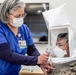 Additional military medical personnel onboard to Riverside Medical Center