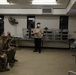 Minnesota Guardsmen provide support to 59th Presidential Inauguration
