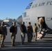 116th ACW Airmen Head to Washington, D.C. for 59th Presidential Inauguration