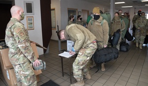 Air Force Radio News 26 February 2020