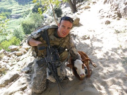 Ukraine is fifth, sixth deployment for some Task Force Illini Soldiers