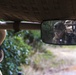 Reconnaissance Marines Conduct UTV Training