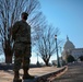 National Guard Provides Support for 59th Presidential Inauguration
