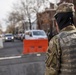 New York National Guard Provides Security in Washington D.C.