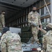 South Carolina National Guard Soldiers begin supporting 59th Presidential Inauguration